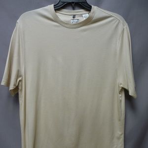 NWOT! Geoffrey Beene Mens Shirt L